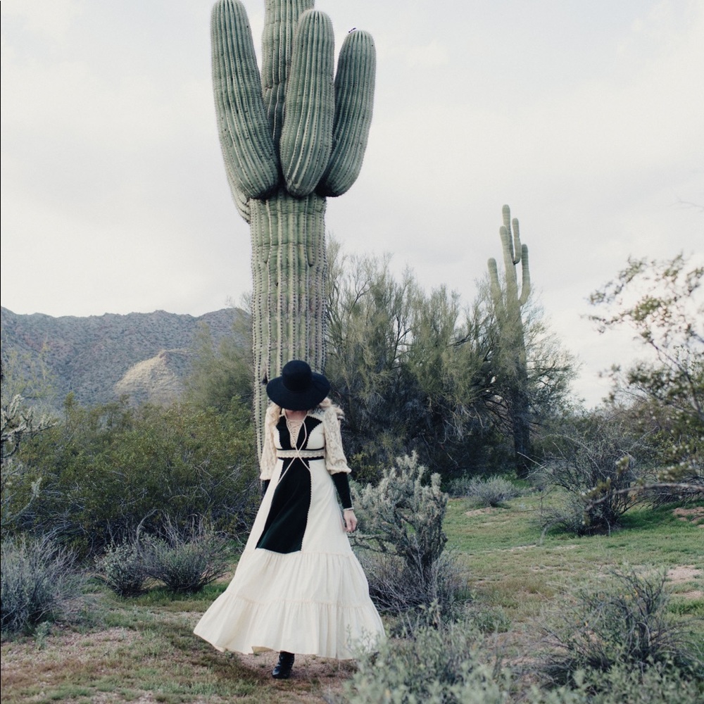 Meet your Posher, Sharmyn